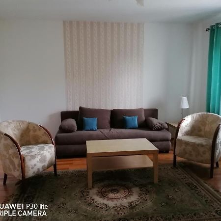 Fukas Apartments Nitra Luaran gambar