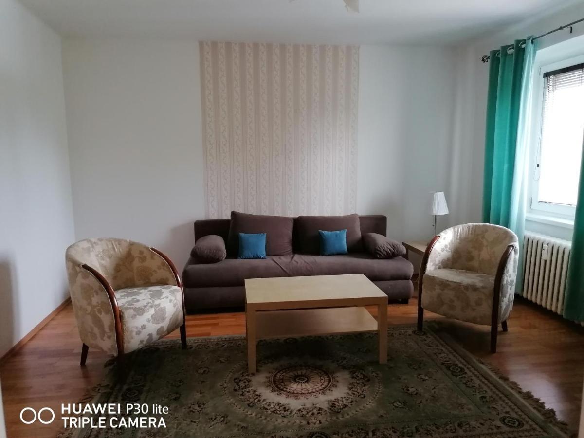 Fukas Apartments Nitra Luaran gambar