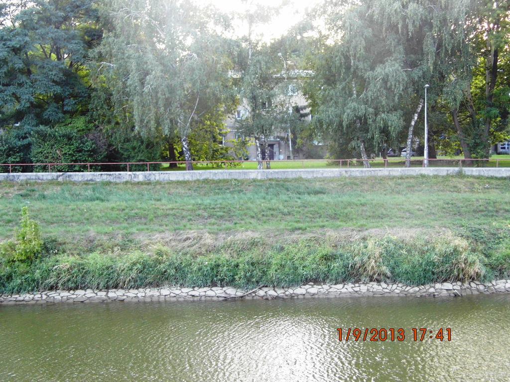 Fukas Apartments Nitra Luaran gambar