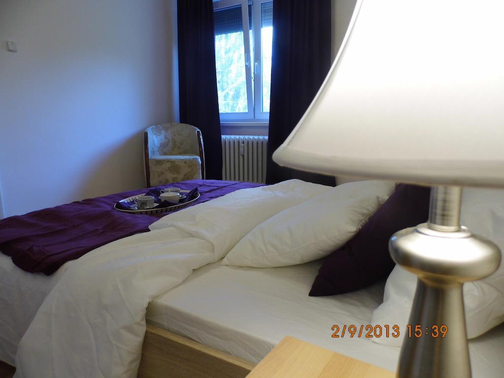 Fukas Apartments Nitra Luaran gambar