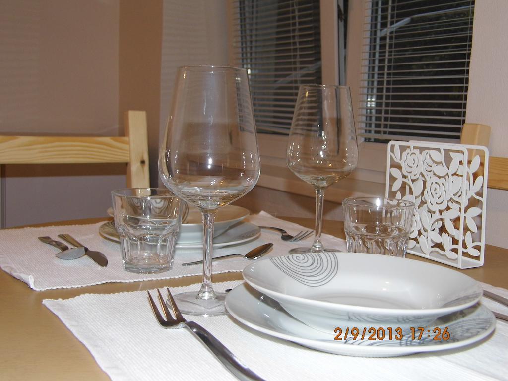 Fukas Apartments Nitra Luaran gambar