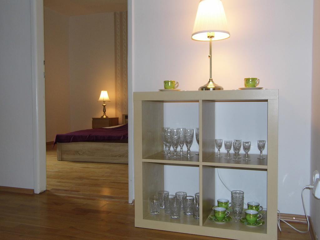 Fukas Apartments Nitra Luaran gambar