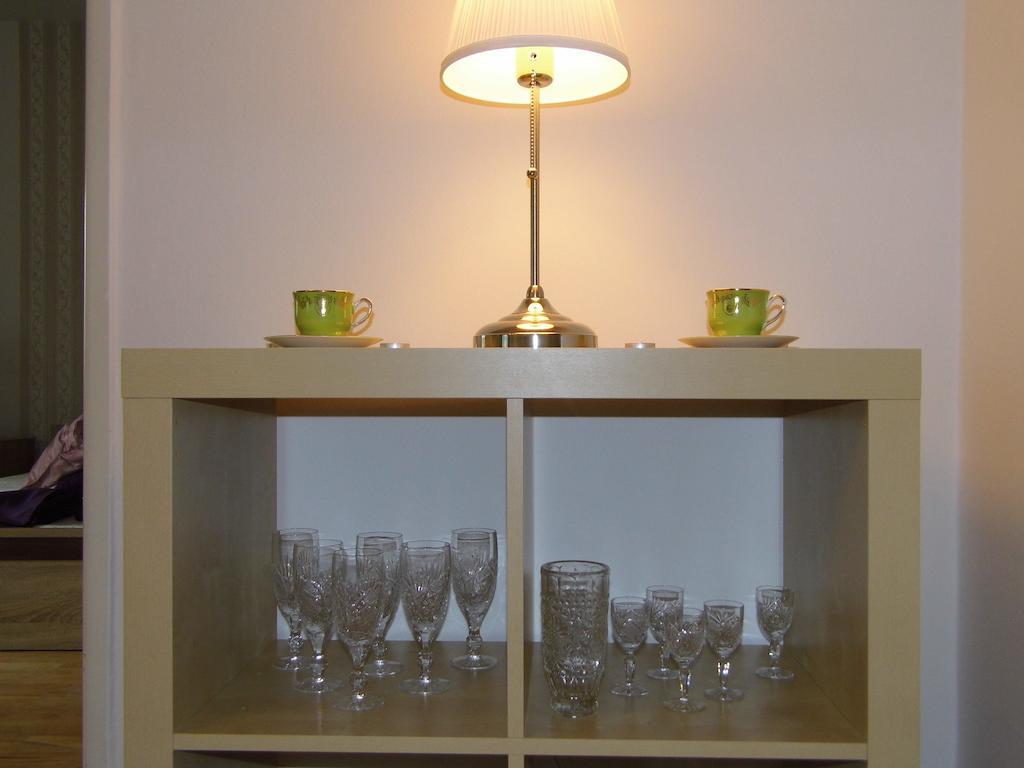 Fukas Apartments Nitra Luaran gambar