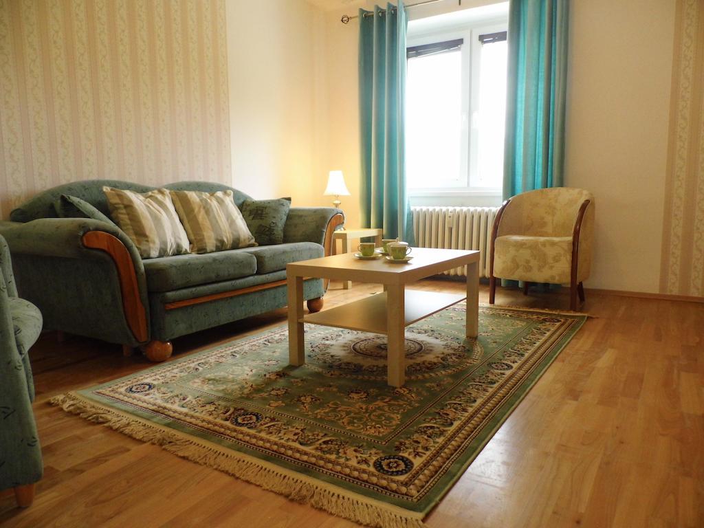 Fukas Apartments Nitra Luaran gambar