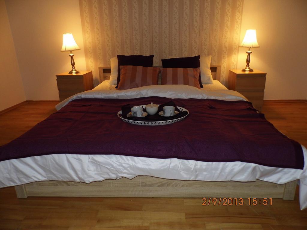 Fukas Apartments Nitra Bilik gambar