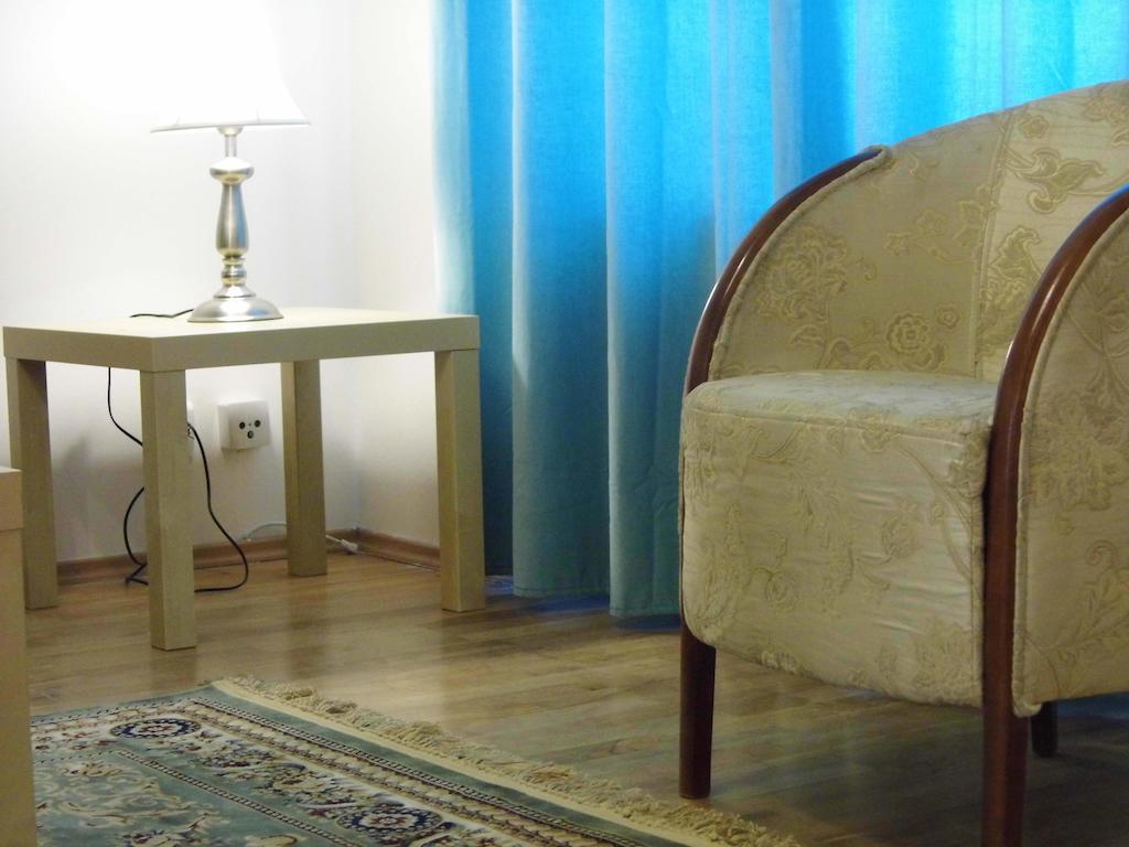 Fukas Apartments Nitra Bilik gambar