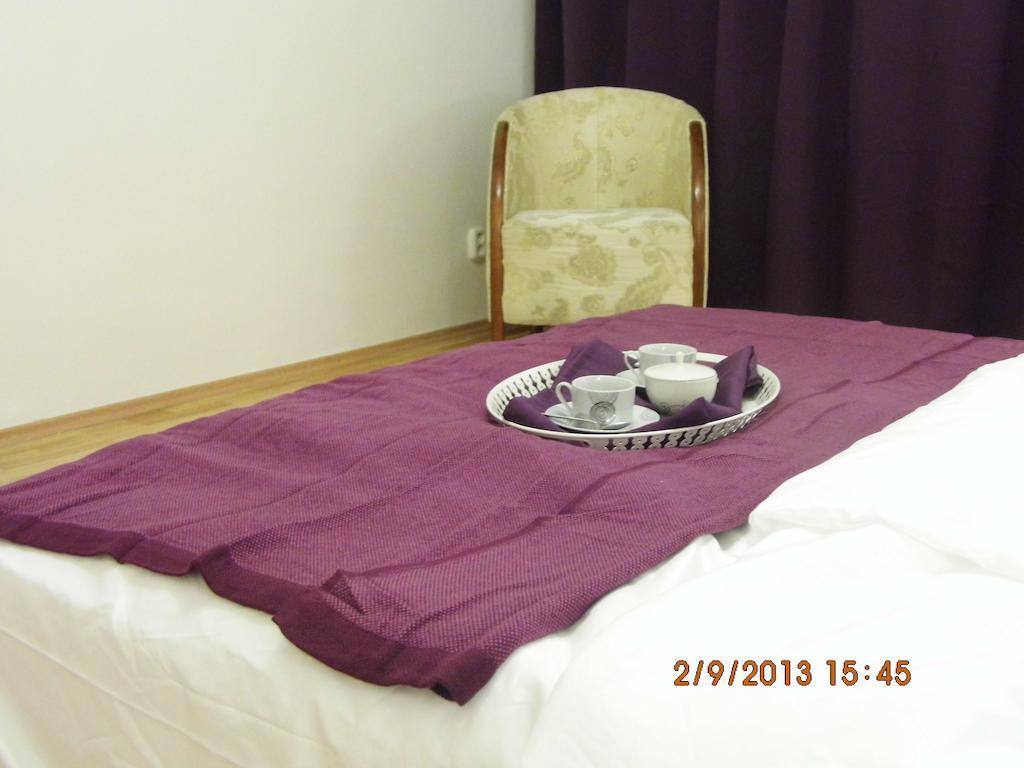 Fukas Apartments Nitra Bilik gambar