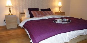 Fukas Apartments Nitra Luaran gambar