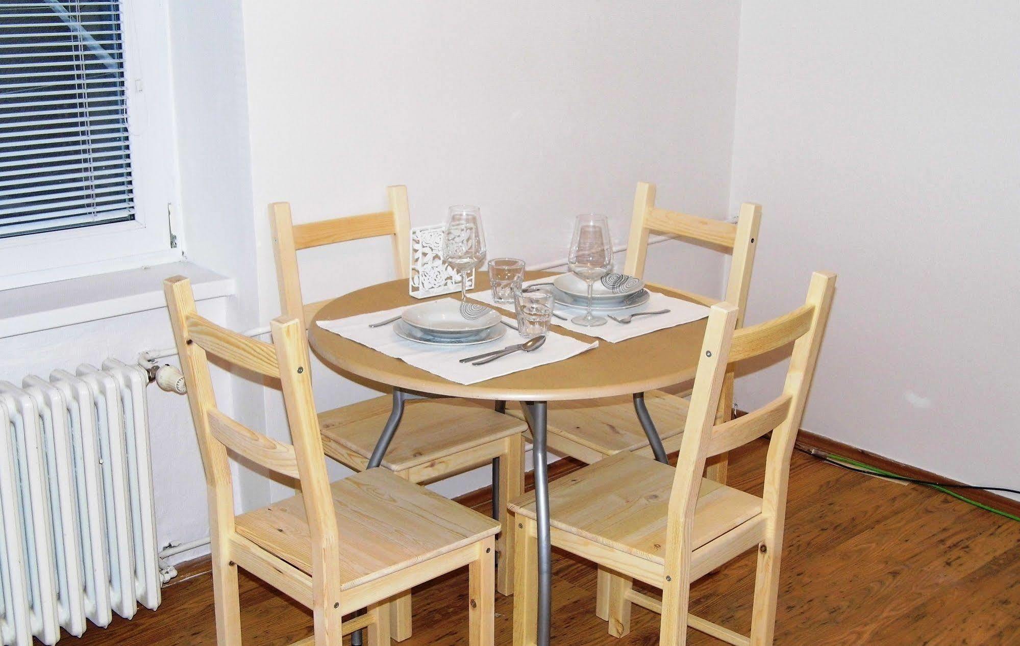 Fukas Apartments Nitra Luaran gambar