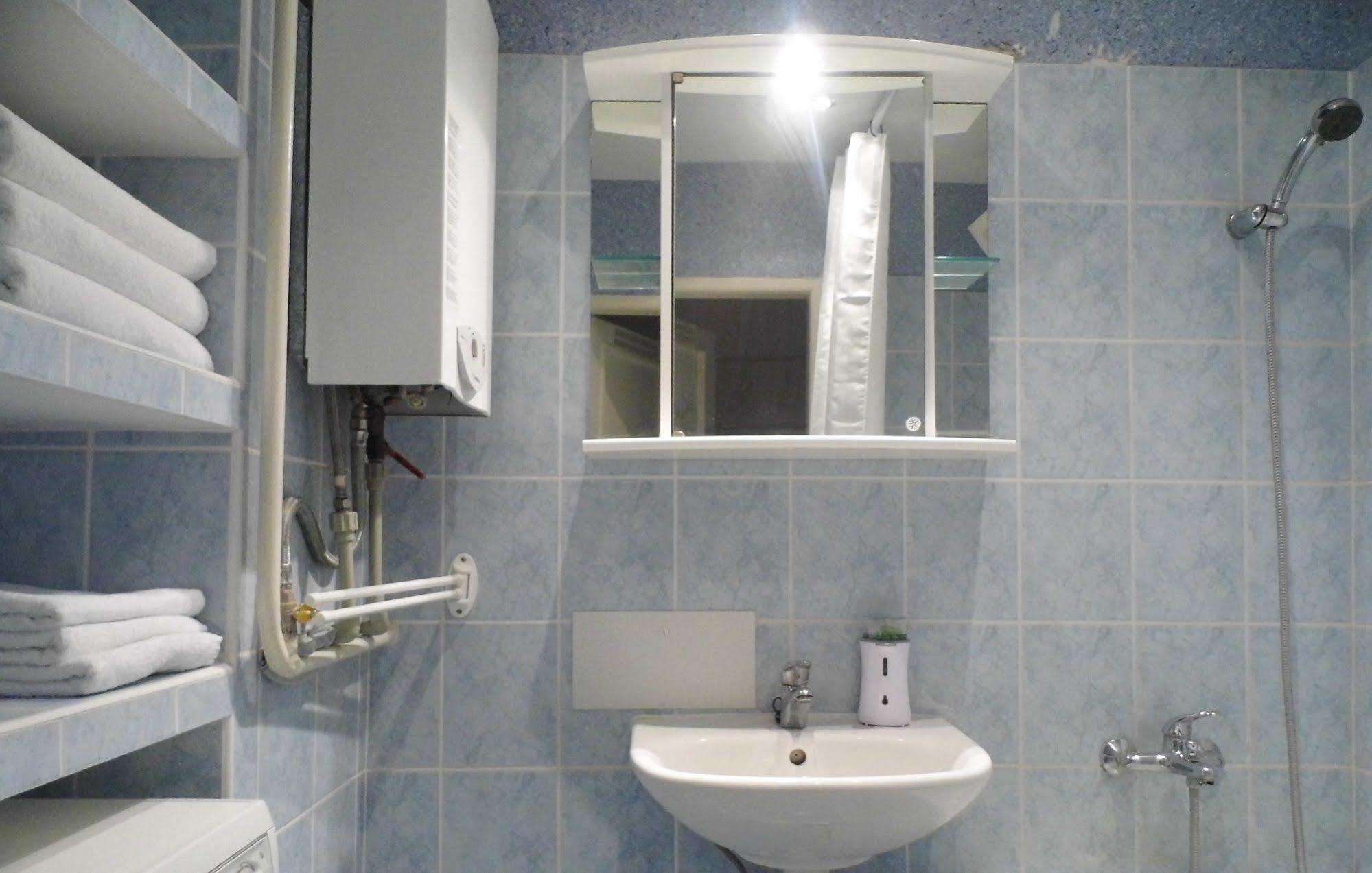 Fukas Apartments Nitra Luaran gambar